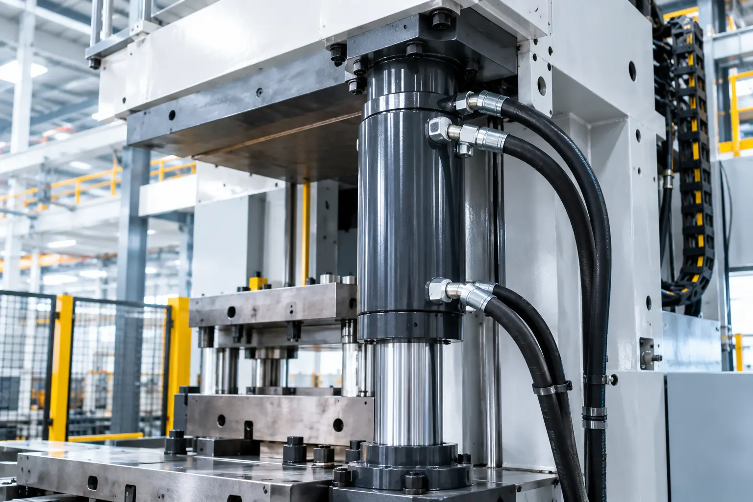 When should a double-acting cylinder be used?(1) When should a double-acting cylinder be used.webp