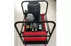 Common Troubleshooting Methods for Hydraulic Torque Wrench Pumps