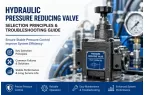 Selection Principles and Troubleshooting of Hydraulic Pressure Reducing Valves