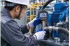 How to Tell If a Hydraulic Pump Is Working?